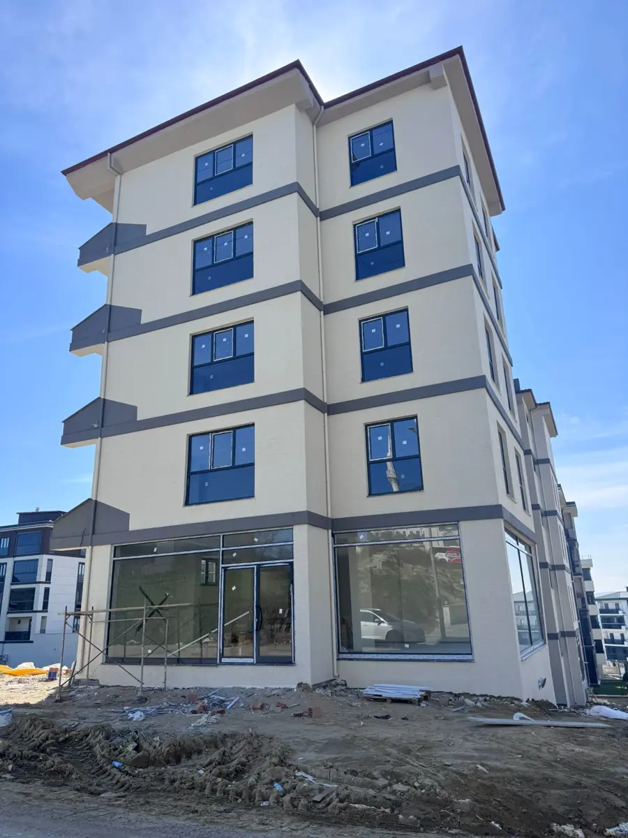 Hürriyet 3 Apt.