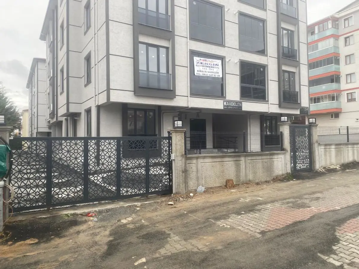 Kardelen Apt.